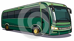 bus, intercity bus, urban transport, public transport, travel