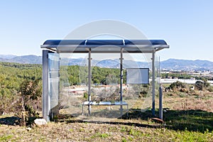 Bus Stop