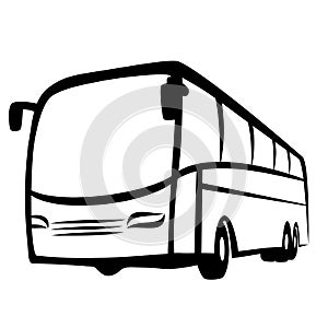 Bus symbol