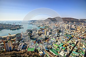 Busan, South Korea