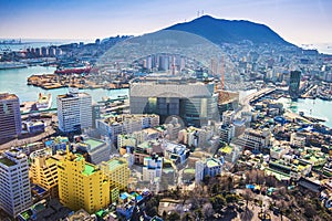 Busan, South Korea