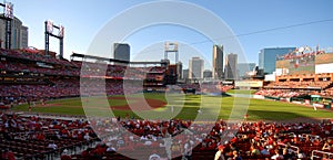 Busch Stadium