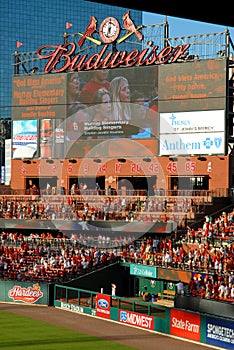 Busch Stadium