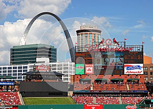 busch stadium