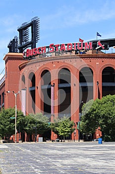 Busch Stadium