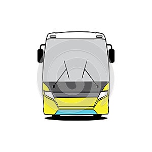 buses icon