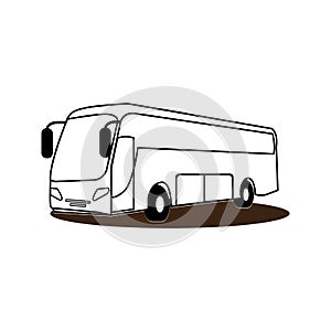 buses icon