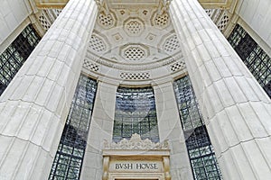 Bush House