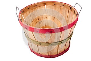 Bushel Basket