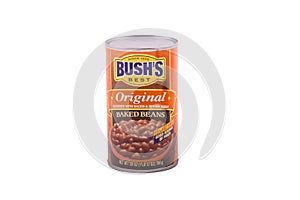 Bushs Baked Beans