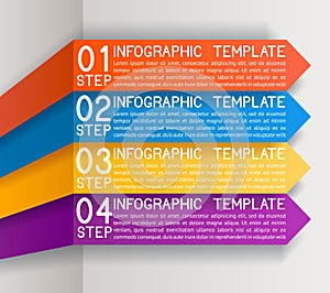 Busines Plan Four Steps