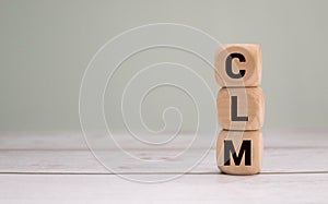 Business Acronym CLM as CAREER LIMITING MOVE
