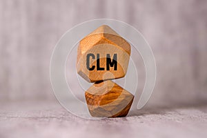 Business Acronym CLM as CAREER LIMITING MOVE.