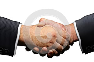 Business Agreement