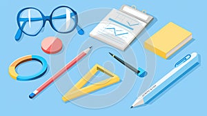 Business Analytics Workspace