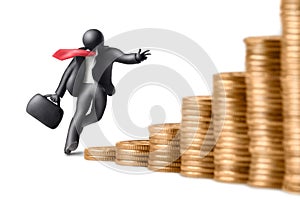 Business by ascending 2