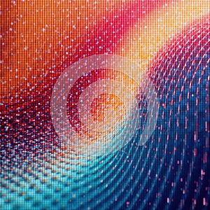 Business background lines wave abstract stripe design with subtle gradient effect, corporate, background