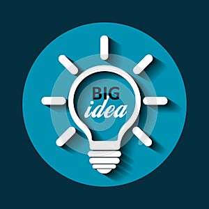 Business big idea