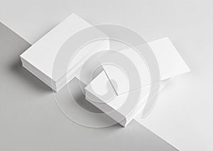 Business card & Letterhead