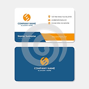 Business Card Template Images