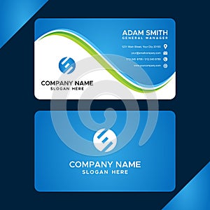 Business Card Template Images