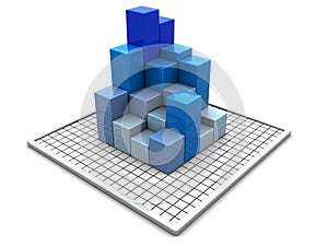 Business charts