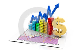 Business Charts