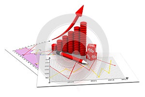 Business Charts