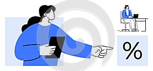 Business Collaboration and Analytics with Digital Tools Teamwork and Data Visualization