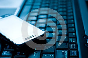 Business communication