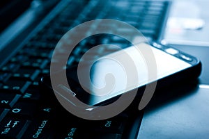 Business communication