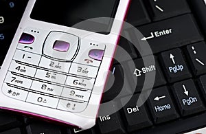 Business communication