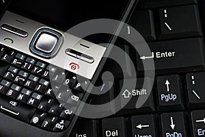 Business communication