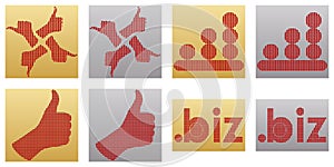 Business communication