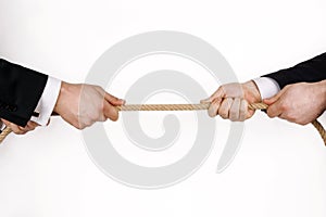 Business competition