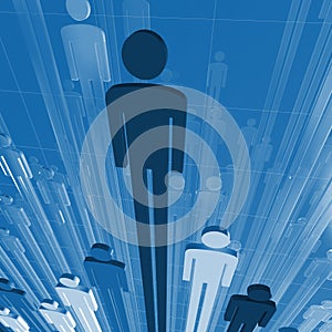 Business competition