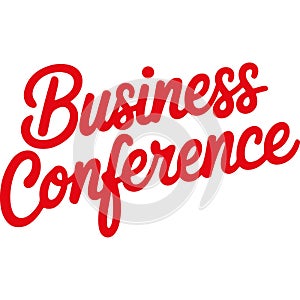 Business Conference Event Invitation Design