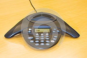 Business Conference Phone