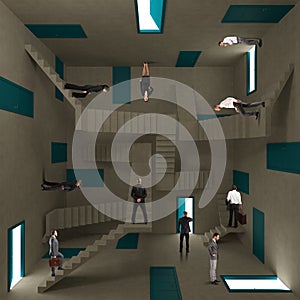 Business confusion and right strategy