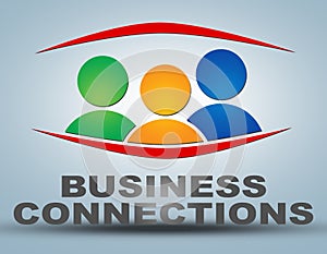 Business Connections