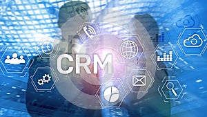 Business Customer CRM Management Analysis