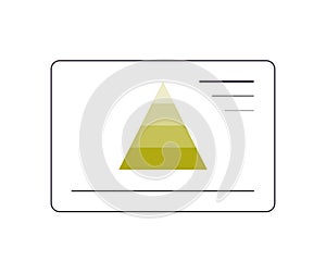 Business data analysis and effective management analyzing information.