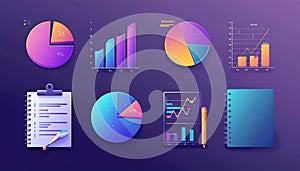 Business Data Visualization and Analysis