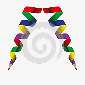 Business data visualization, infographics