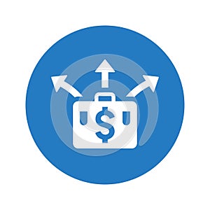 Business Direction icon