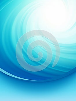 Business elegant blue abstract background.