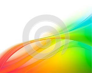 Business elegant colorful abstract background