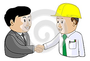 Business Engineering Agreement