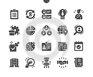 Business Essential. Planning and timing.