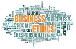 Business Ethics